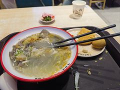 -武圣羊汤·西北面(朝阳门店)