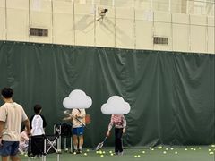 -齐动力网球(国贸店)