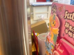 -DQ·蛋糕·冰淇淋(黄岛佳世客店)