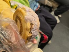 -秦豫肉夹馍(骡马市总店)