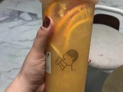 -喜茶(永旺梦乐城店)