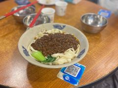 -侯哥面馆(瑞景店)