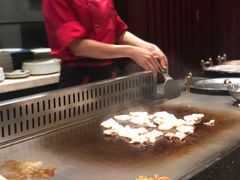 -汕头国际大酒店-牛一町目餐厅