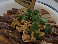 -陆记鹅庄·潮汕菜·狮头鹅(大仟里店)