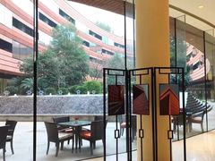 -长沙国金中心异国印象酒店