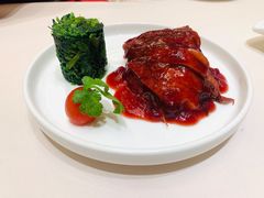 -得月楼·省级非遗·传统苏帮菜(观前店)