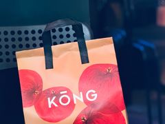 -KŌNG胶东小馆(华熙店)