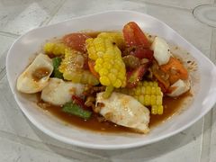 -Ob Aroi Town In Town (Not Ob Aroi franchise)