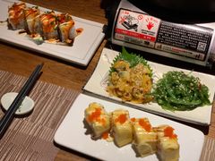 -酒井酱子·深夜食堂(东城汇店)