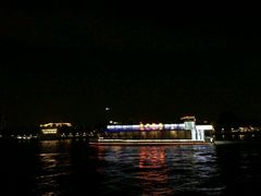 -珠江夜游广州塔·中大码头