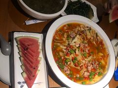 -盐帮食坊•小河帮川菜(四川师大店)