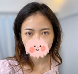 -Doris多里斯半永久纹眉·SMP纹发·发际线