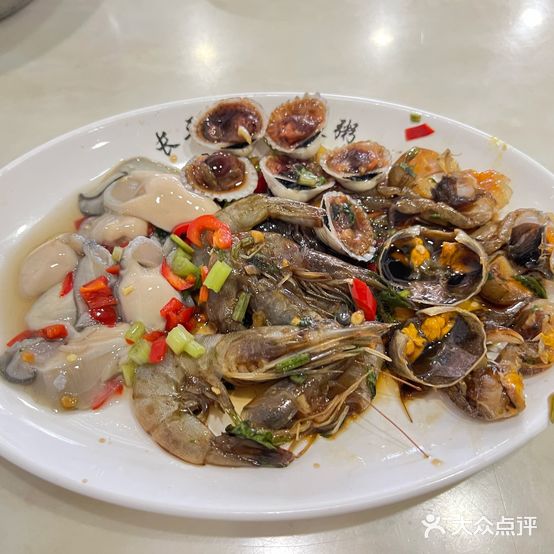 长平新姿娘夜粥(平东一街店)