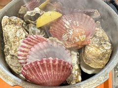 -蚝英雄·自助烤蚝(建设路店)