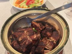 -荣轩(新荣记环球金融中心店)