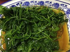 -长兴岛郊野公园农场食堂