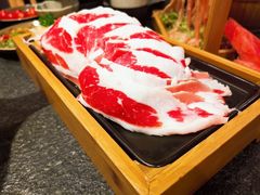 -湊湊火锅·茶憩(和平大悦城店)
