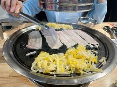 -霸腹烤肉(厦门柚子番店)