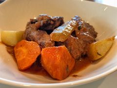 -北京王府井希尔顿酒店·万斯阁西餐厅