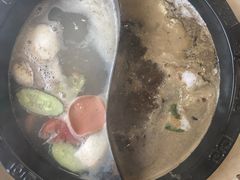 -宏姐串串香(宏伟路店)