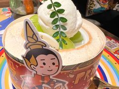 椰子冻-泰妃殿(宏伊国际广场店)