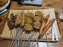 -那些年记忆烧烤