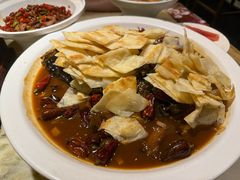 -范家小馆·烤鸭新京菜(金融街店)