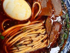 -东方宫中国兰州牛肉拉面(厦门旗舰店)