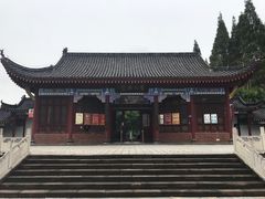 -东坡赤壁风景名胜区
