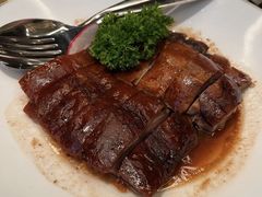 -康莱德酒店·美庭自助餐厅