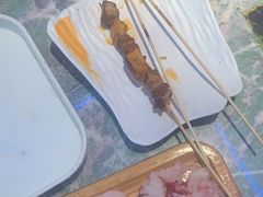 -山海•蒸汽活海鲜自助(皇庭广场店)