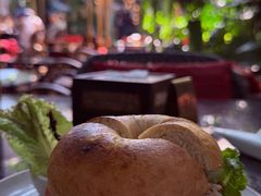 -Fern Forest Cafe