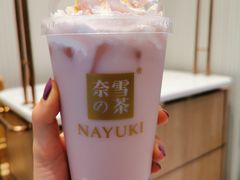 -奈雪的茶(大悦城店)