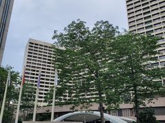 -广州花园酒店