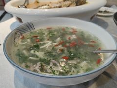 -迟慢厨房·土菜(后宰门店)