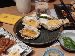 -京旬海鲜放题·铁板烧自助餐厅