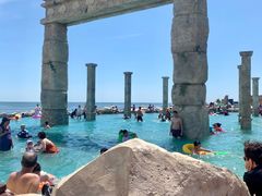 -渔岛海洋度假区