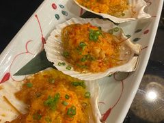 -曙亚洲餐厅-重庆富力艾美酒店(南坪万达广场店)