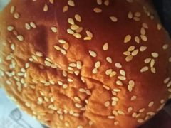 -汉堡王(北京三里屯购物中心)