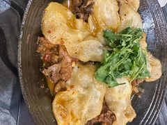 -四季轩中餐厅(徐州开元名都大酒店)