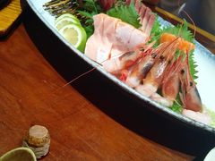 -千代武日本料理(开发区店)