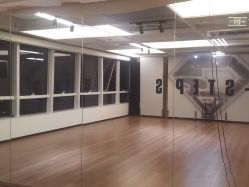 点击看大图 -G-STEPS舞蹈工作室