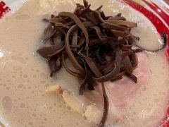 豚王拉面-豚王拉面(澳门银河店)