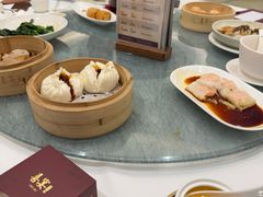 -喜宴又一村·粤菜·茶点·海鲜(壹方天地店)