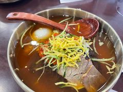 -服务大楼冷面(延大店)