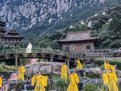 -禅宗少林·音乐大典