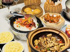 -煲王粤菜餐厅(中侨中心店)