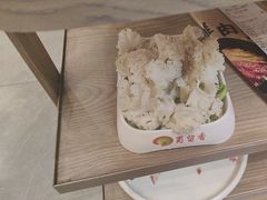 -蜀留香火锅·始于1999·原四川老火锅(白堤路店)