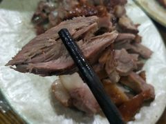-惠记粉汤羊血梆梆肉(永松路店)