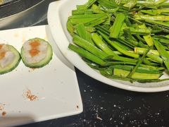 -烤点烤肉(五一广场店)
